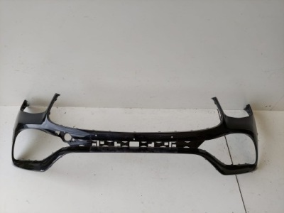 Mercedes glc amg lift бампер передний a2538055704 фото №1