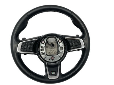 Jaguar xf x260 воздуховод r-sport фото №1