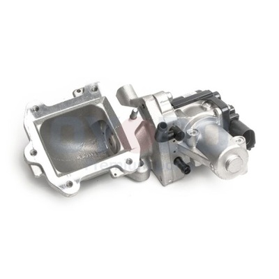 Клапан egr 75e0692-oyo фото №1