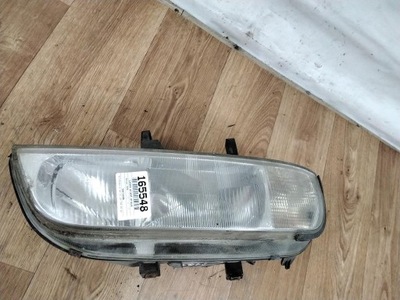 Rover 620 лампа перед права фото №1