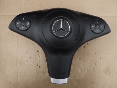 Mercedes clk w203 clc подушка водія подушка безпеки фото №1