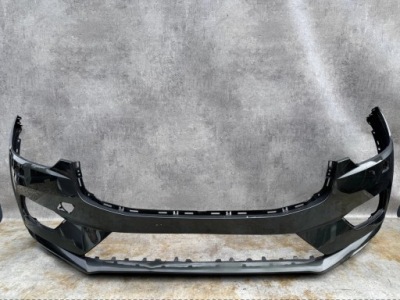 Бампер перед volvo xc60 ii 2017- фото №1