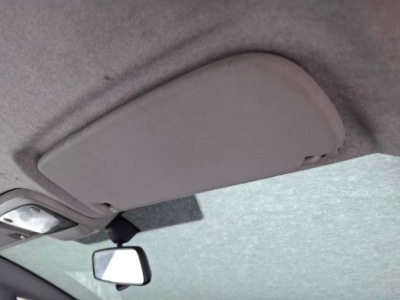 Słobeczka цоколь солнцезащитная opel meriva a фото №1