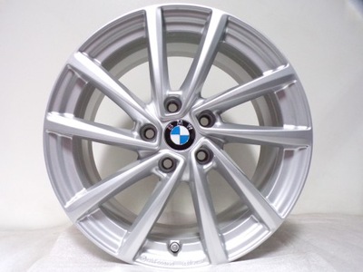 BMW X1 F48 2 PIEZAS F39 1 F40 2 F45 ACTIVE TOURER_F-VAT  