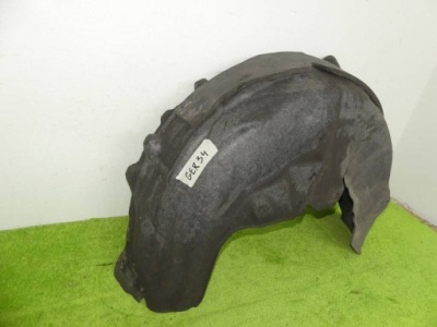 Подкрылок задняя правое mercedes gls w167 x167 19r- фото №1