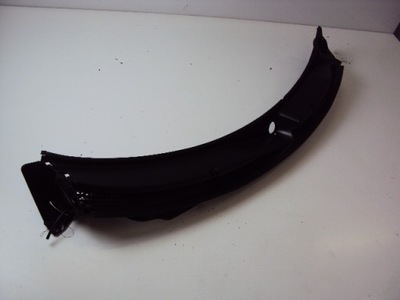 Жабо suzuki swift 2016- фото №1