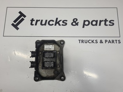 Блок управления модуль света fciom volvo fh 4 fm 4 21855905 p04 фото №1