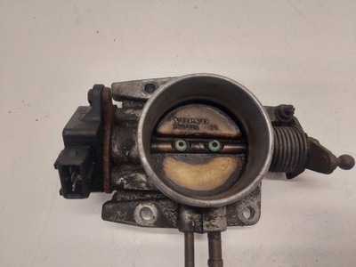 Дроссельная заслонка volvo v70 s70 2.4 3507526 фото №1