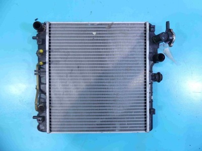 Радиатор wody hyundai atos 97-02 1.0 b фото №1