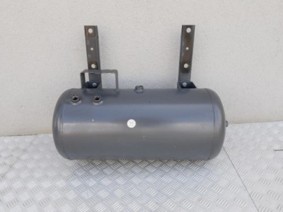 Бак воздуха daf cf 450 lift 2019 rok фото №1