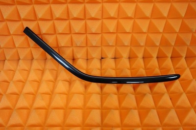 Ford c-max mk2 молдинг скло права задня фото №1