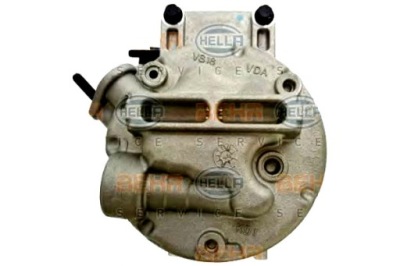 Hella компрессор кондиционера hyundai ix55 3.0 v6 c фото №1