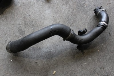 Dacia sandero ii 0.9 шланг повітря фото №1