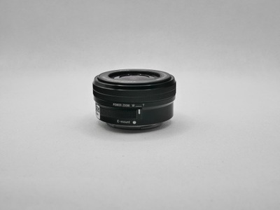 Sony E PZ 16-50 mm F3.5-5.6 OSS