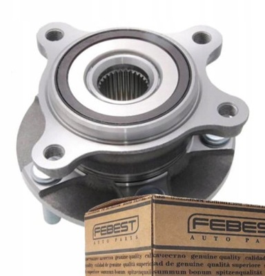 Ступица колеса перед правая do lexus is iii 250 фото №1