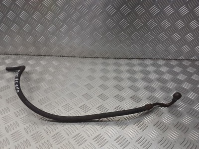 Шланг усилителя vw passat b5 fl 2.0 фото №1