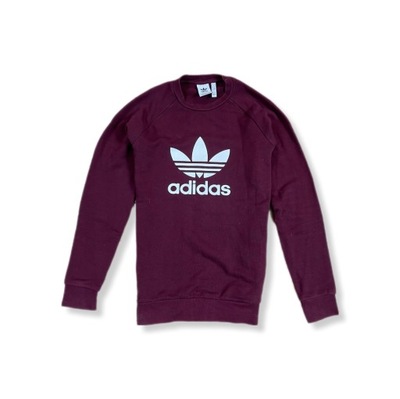 Adidas originals bluza unikat ideał unikat logo L