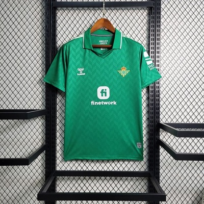 Koszulka Real Betis 2023/24 AWAY, XL