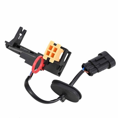 Датчик кнопка старт/стоп alfa romeo giulietta 55228312 amh28312 фото №1