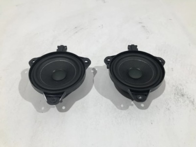 Динамік audi a1 ii gb 18- 82a035709 фото №1