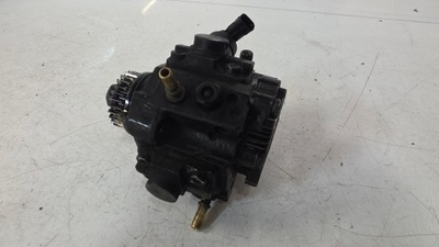 Насос впрыскная renault grand espace iv lift 2.0 dci фото №1