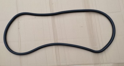 Opel insignia auszczelka дверь левый перед фото №1