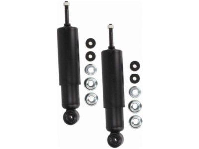 Амортизатори перед kyb 444322 фото №1