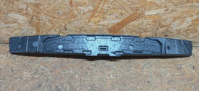 Opel corsa d 06- абсорбер пена бампера перед nowa 13211464 фото №1