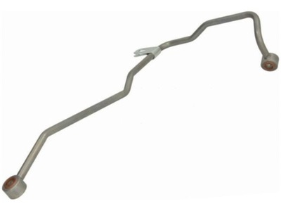 Шланг масляний турбіни renault trafic iii 1.6 fluence 1.6 kadjar 1.6 фото №1