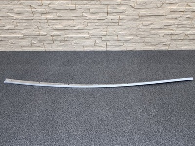 Bentley gtc i молдинг маскувальна дах 3w7853185a фото №1