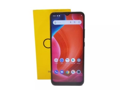 TELEFON REALME C11 2021 PUD