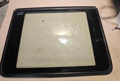 Скло люк subaru legacy 04 08 kombi фото №1