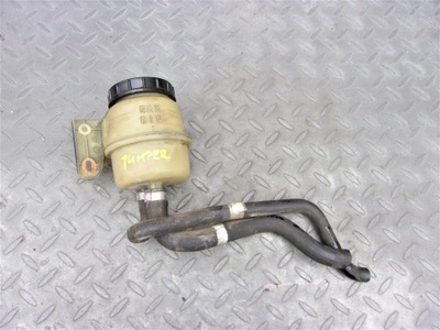 Jumper i lift 02-06r бачок підсилювача фото №1