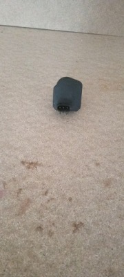 Моторчик регулировки лампы jaguar s 007878 фото №1