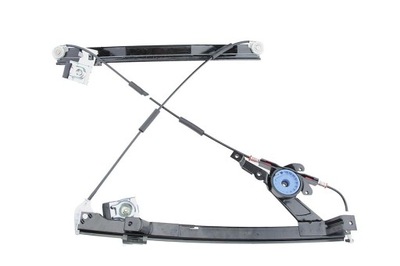 Подъемник стекло ford mondeo 96-07 /правый перед/ фото №1