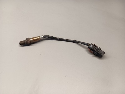Датчик лямбда-зонд vw audi 070906262b фото №1