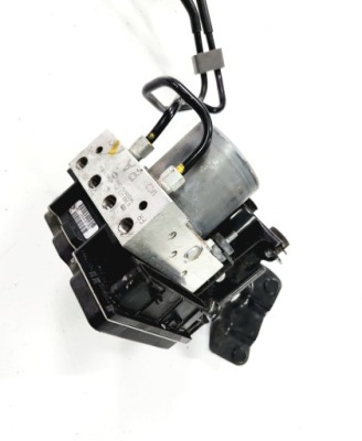 Насос abs infiniti g37 q60 оригинальный номер фото №1