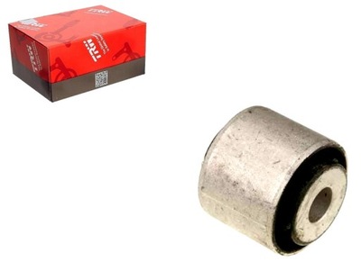 Сайлентблок рычага внутри mercedes s c216 s фото №1