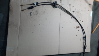 Трос перемикання передач ford focus 1.8b 98r фото №1