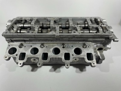 CYLINDER HEAD CYLINDERS 2.0 TDI 16V CR AUDI A4 B8 A5 8T Q5 8R A6 C7 4G CJC CGL C  