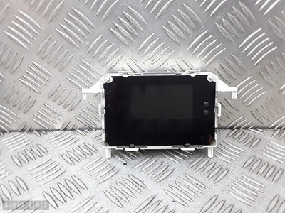 2011 land rover discovery экран дисплея ah2218b955ac фото №1