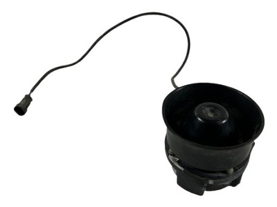 Сирена сигналізація hella 863164-05q фото №1