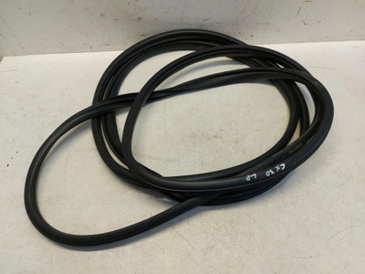 Mazda cx30 прокладка дверь левый правый перед фото №1