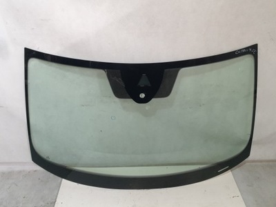 Стекло лобовое skoda octavia iv 4 оригинал 22r фото №1