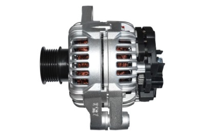 Генератор 1.9 cdti opel astra h signum vectra c фото №1