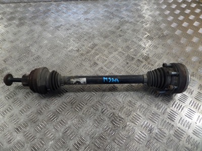 Audi rs6 приводной вал правая 8r0501204d фото №1