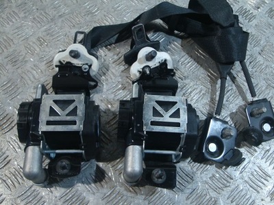 Pas ремни безопасности левый правый ford edge mk2 14- orginał фото №1