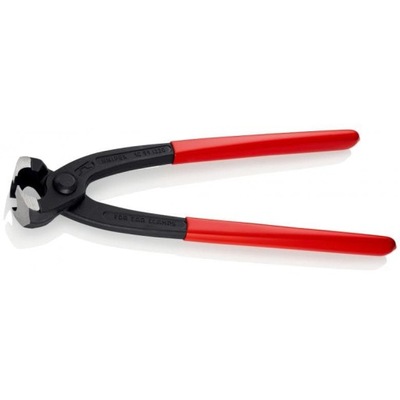 KNIPEX SZCZYPCE DO OBEJM Z UCHEM 10 99 I220