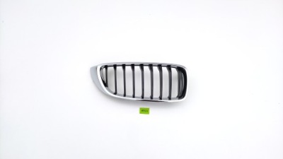 Bmw 4 f32 f33 f36 lift хром решітка радіатора решітка решітка права перед 7294818 ne49 фото №1