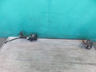 Замок кабіни mitsubishi canter fuso 15r фото №1